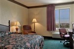 Отель Baymont Inn And Suites Jonesboro