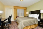 Отель Americas Best Value Inn-Providence North Scituate