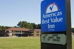 Отель Americas Best Value Inn Chesapeake