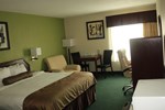 Отель Americas Best Value Inn and Suites (UL)
