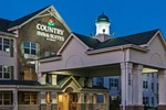 Отель Country Inn & Suites By Carlson, Zion, IL