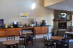 Отель Pueblo-Days Inn