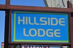 Отель Hillside Lodge