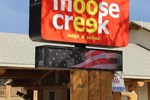 Отель Econo Lodge Moose Creek