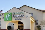 Holiday Inn Express Hotel & Suites JASPER