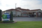 Holiday Inn Express Hotel & Suites WEATHERFORD