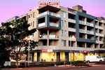 Отель Mercure Centro Port Macquarie
