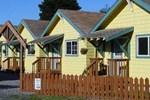 Seaview Motel And Cottages