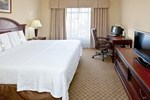 Отель Holiday Inn Hotel & Suites HUNTINGTON-CIVIC ARENA