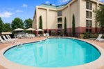 Отель Baymont Inn & Suites Greenville
