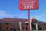 Отель Country Hearth Inn 