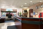 Microtel Inn & Suites Tulsa (East Admiral Place)