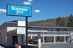 Отель Rodeway Inn At Route 66
