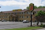 Отель Super 8 Motel Independence Kansas City Area