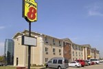 Отель Super 8 Motel - Irving DFW Airport South