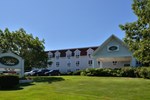 Отель Acadia Inn