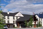 Отель Bitterroot River Inn And Conference Center