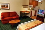 Отель TownePlace Suites Stafford