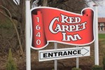 Отель Red Carpet Inn Louisville