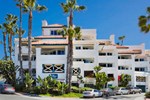 Отель San Clemente Cove Resort Condos