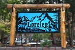Отель Loreley Time Share Resort