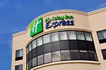 Holiday Inn Express Waterloo
