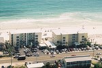 Отель Sugar Sands Oceanfront Inn and Suites