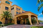 Отель La Quinta Inn and Suites Fort Walton Beach