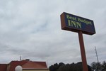 Отель Best Budget Inn Abilene