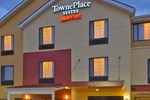 Отель TownePlace Suites by Marriott Aiken Whiskey Road