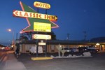 Отель Classic Inn Motel