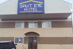 Отель Shut Eye Hotel - Alexander
