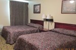 Отель Tumbleweed Inn & Suites