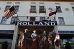 Отель The Holland Hotel