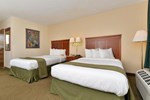 Отель Quality Inn Altamonte Springs