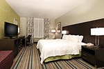 Отель Fairfield Inn & Suites by Marriott Amarillo Airport