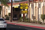 Отель Best Budget Inn Anaheim