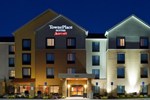 Отель TownePlace Suites Ann Arbor South