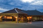 Отель Best Western Plus Antioch Hotel & Suites