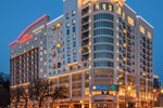 Отель Homewood Suites Atlanta Midtown