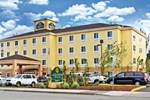 Отель La Quinta Inn & Suites Auburn