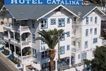 Отель Hotel Catalina