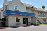 Отель Motel 6 Bakersfield East