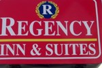 Отель Regency Inn & Suites Bay City