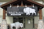 Отель White Buffalo Hotel