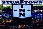 Stumptown Inn of Whitefish