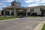 Отель Super 8 Wichita South