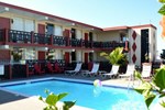 Отель Casa Del Sol Motel