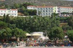 Отель Princessa Riviera Resort