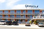 Отель Granada Ocean Resort